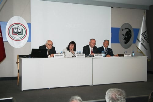 Cumhuriyet’İn 90. Yılı Panel

 - 11