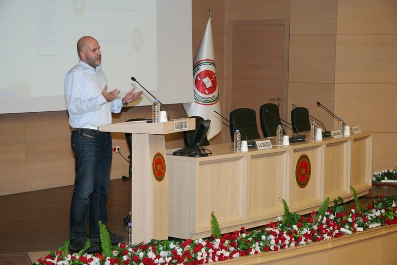 Uygulama Açısından Kişisel Verilerin Korunması Kanunu - 15