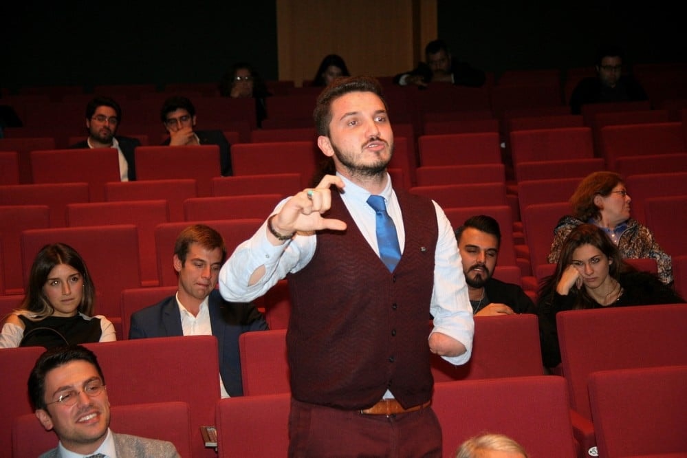 Cumhuriyet Utkusunda 96. yıl - 13