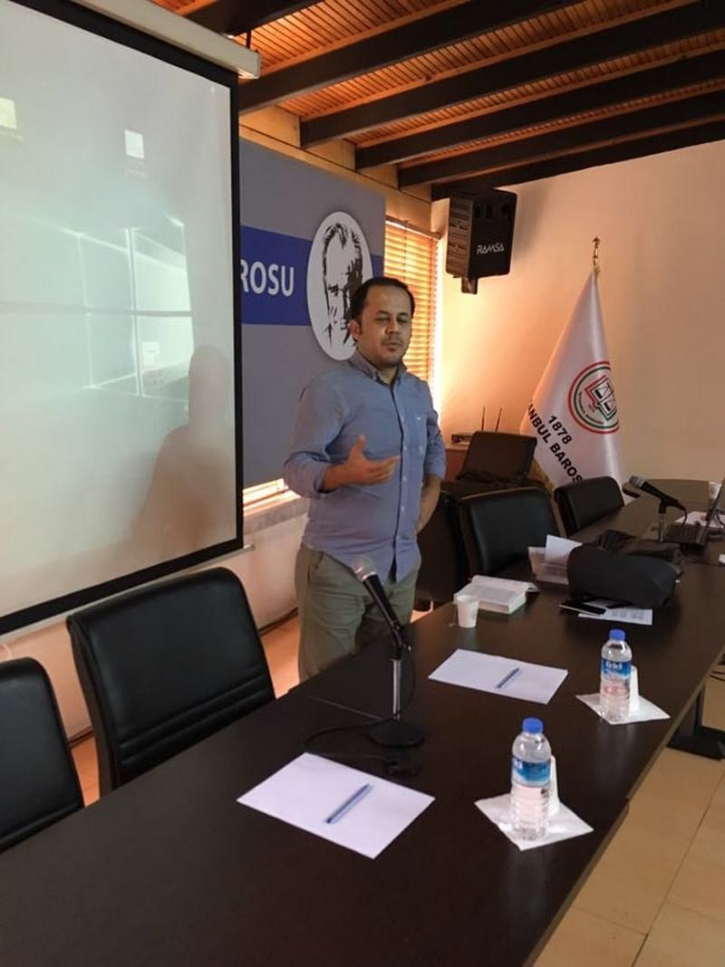 Fikri ve Sınaî Haklar Eğitim Programı - 31