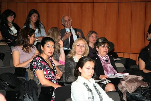 Ab Hukuku İlkelerinin 
Üçüncü Ülkelere Etkisi Ve 
Türk Avukatların Serbest Dolaşımı - 27