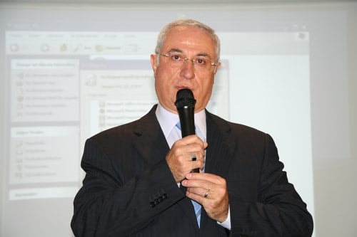 Engellerini Aştılar - 6