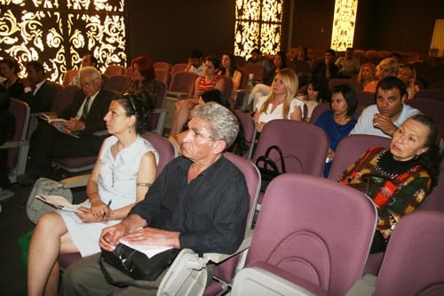 Türkiye Baroları Hayvan Hakları 1. Kurultayı
İstanbul’Da Yapıldı
 - 15