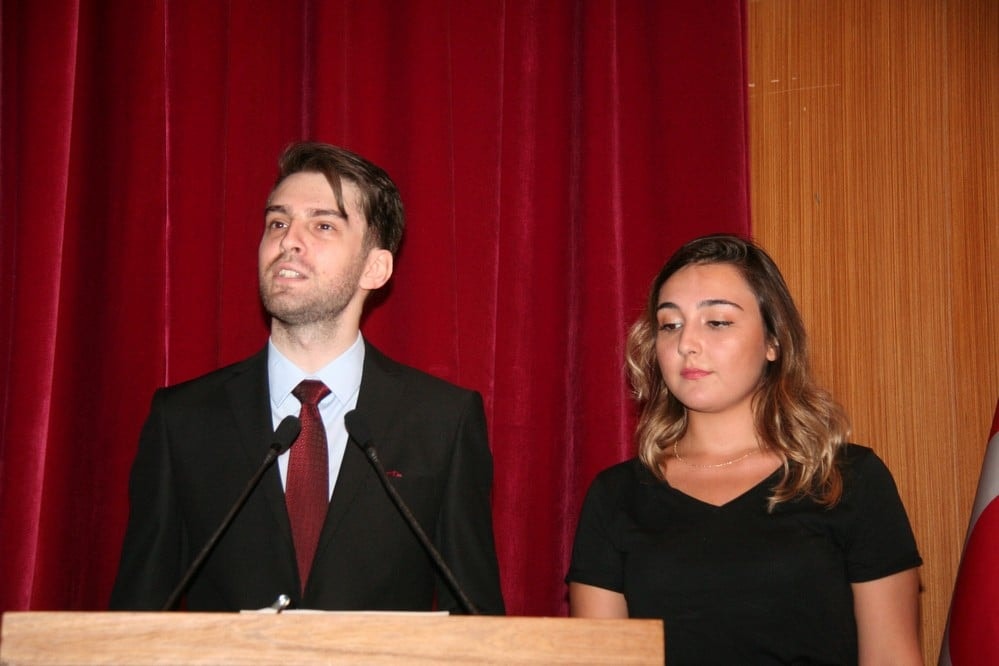 SEM Yeni Eğitim Dönemi Açılışı - 2