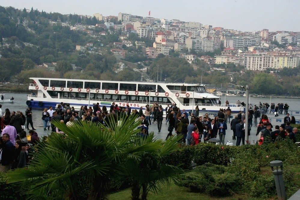 Başkan Durakoğlu Güven Tazeledi - 552
