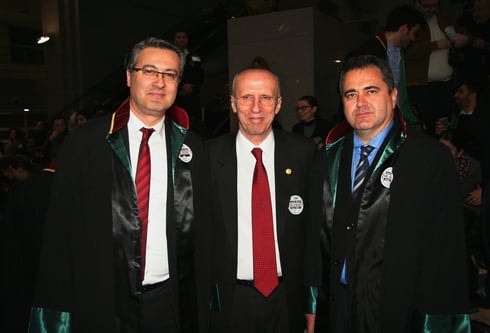 Hukuk Silah, Polis Yargı Olamaz!
 - 81