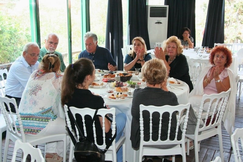 Yargıda Çok Ciddi Bir Kalite Sorununun Bulunduğu Bir Dönemden Geçiyoruz - 32