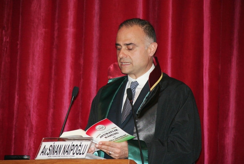 Staj Eğitim Merkezinde Yeni Eğitim Dönemi Başladı - 33