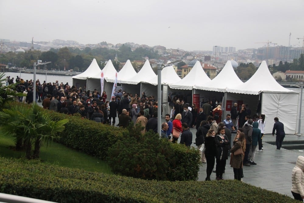 İstanbul Barosu Başkanlığı'na Av. Mehmet Durakoğlu Yeniden Seçildi - 213