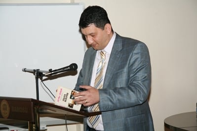 Şiir Severlerin Akşamı 
 - 15