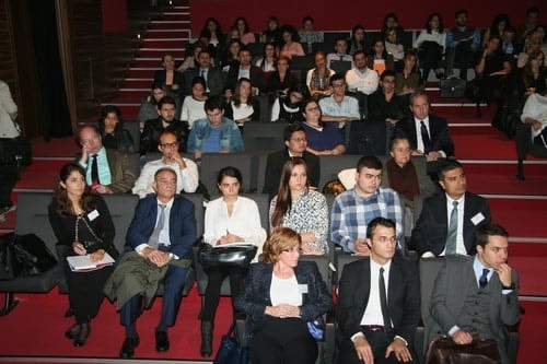 Fikri Ve Sınaî Haklarda Problemler Ve Çözüm Yolları

 - 18