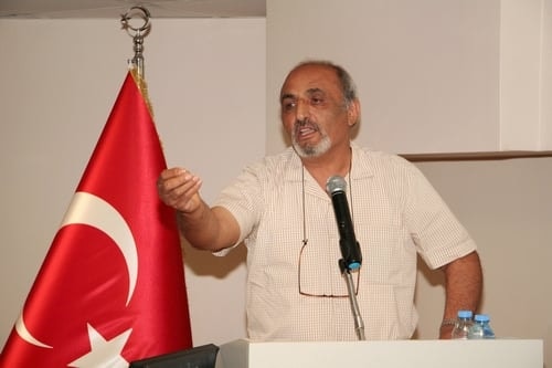 Baro Meclisi 39. Olağan Genel Kurulu 
 - 64