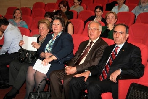 Mal Rejimleri Ve Boşanma Davalarında Yargıtay Uygulamaları

 - 3