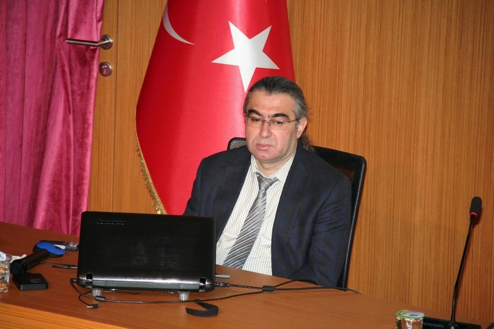 Kalite Yönetimi Sistemi Temel Eğitimi Yapıldı - 22