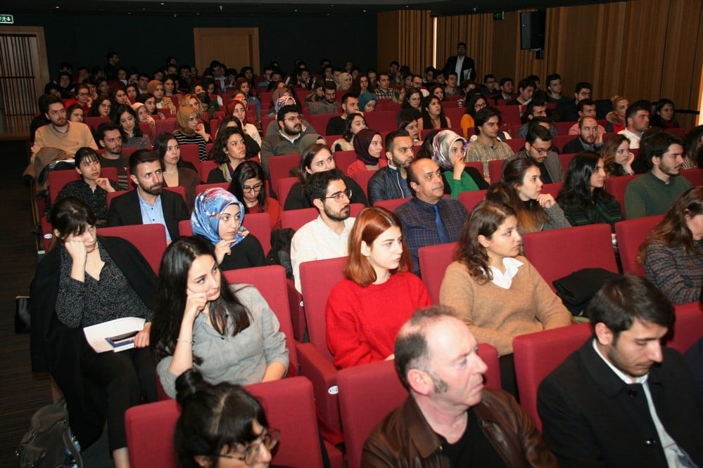 Sem Yeni Eğitim Dönemi Açılışı - 6