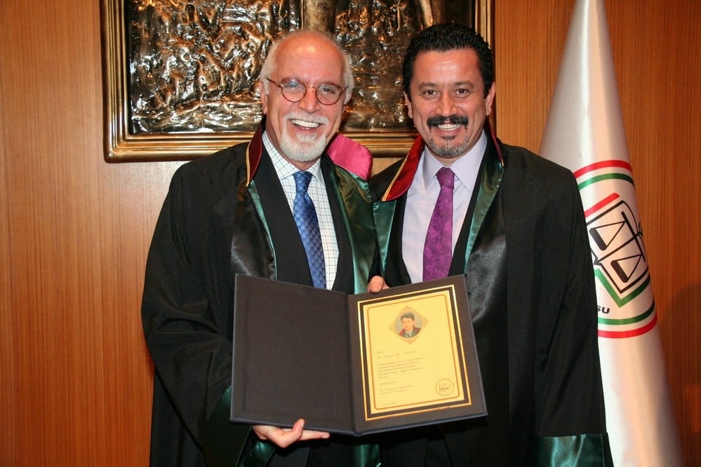 İstanbul Barosu 140 Yaşında!  - 110