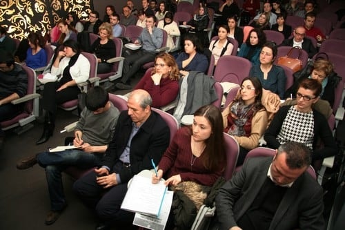 Sağlık Hukukunda Aydınlatılmış Onam
 - 34