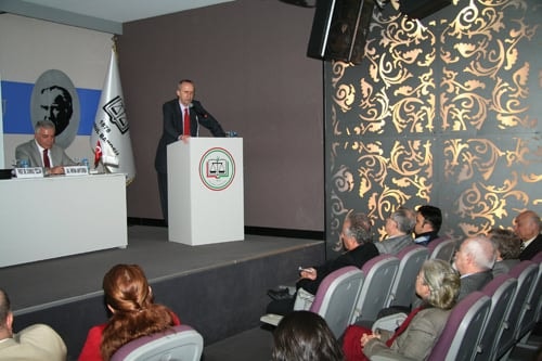 İnsan Haklarında Bir Arpa Boyu Yol
