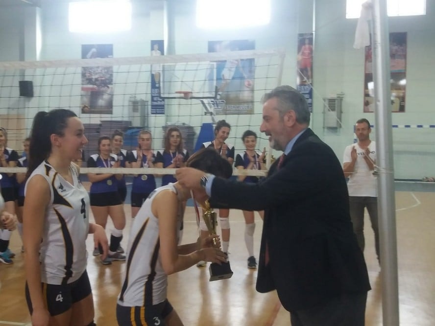 Avukat Spor Oyunları - 49