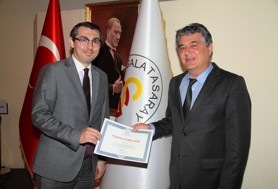 25. İş Hukuku Sempozyumu - 52