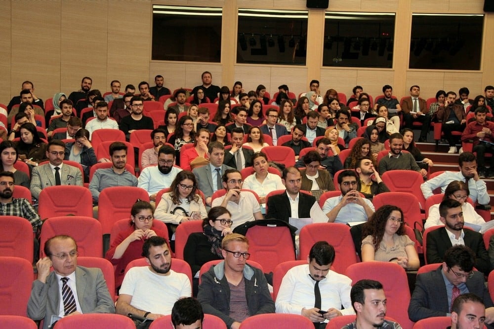 Avukatın Yapacağı İş Hukuk Teknisyenliğine Dönüştürülmemeli - 56