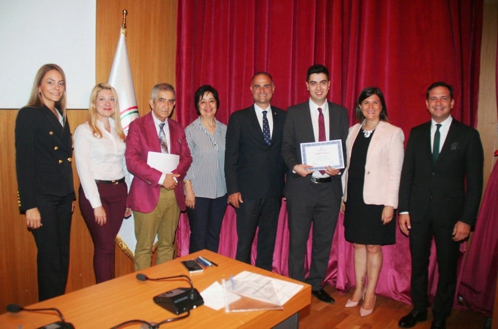 Kat Mülkiyeti Hukuku Atölye Çalışması Yapıldı - 41