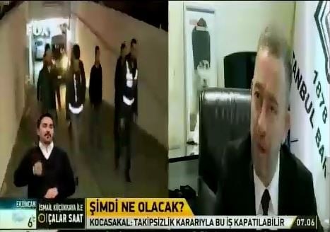Hukuk Devletinde Yolsuzluk İddiasının Üstü Örtülemez
