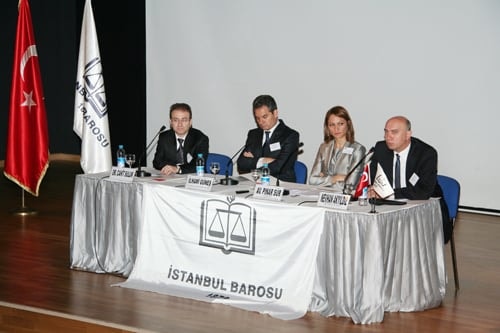 Patent, Tasarım Ve Coğrafi İşaretlere İlişkin Yasa Teklifinin Değerlendirilmesi

 - 28