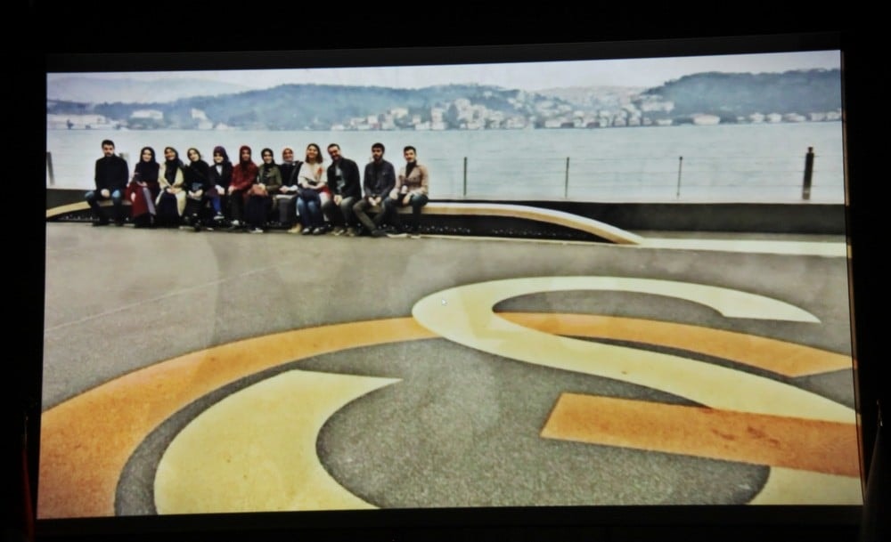 Hukuk Nosyonu Okulu Sertifika Töreni Yapıldı - 14