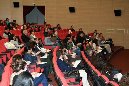 Aihm’E Bireysel Başvuru Hakkı Eğitim Sertifika Programı
 - 19