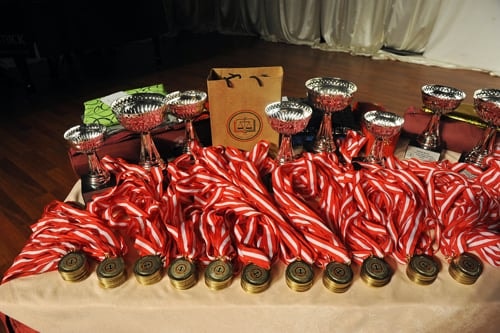 İstanbul Barosu 12 Yaş Altı Satranç Turnuvası Yapıldı
 - 3