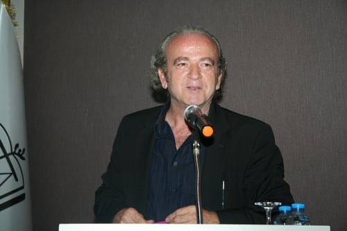 Baro Meclisi 32. Olağan Genel Kurulu 05 Ekim Cuma Günü Topladı
 - 28