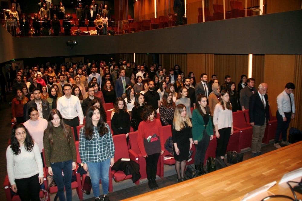 Sem Yeni Eğitim Dönemi Açılışı - 2