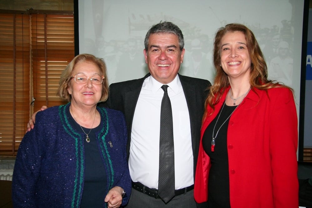 Anayasa Değişikliği - 50