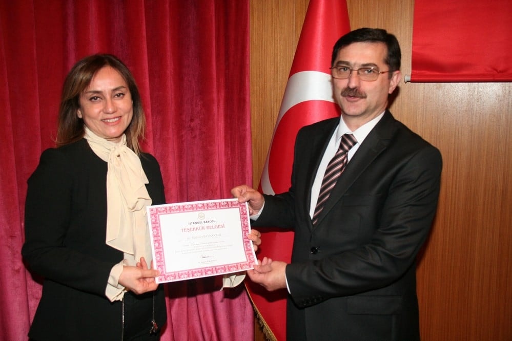 Kamu Avukatlarının Çalışma Hayatından Emekliliğe Uzanan Süreci - 27