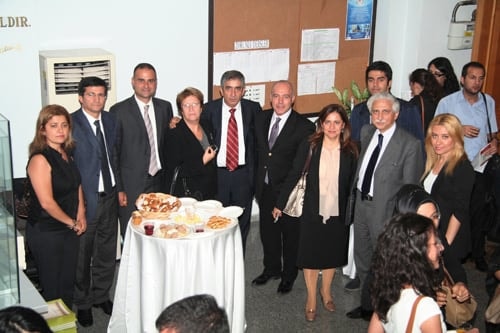 Sem 22. Dönem 2013-1 Eğitim Dönemi Başladı
 - 47