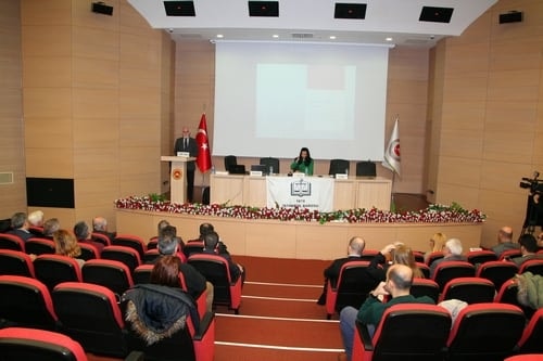 Sigorta Hukukunda Güncel Sorunlar Ve Çözüm Önerileri
 - 3