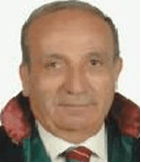 Avukat Hazım Suat ÖNCÜOĞLU (19993) Vefat Etti