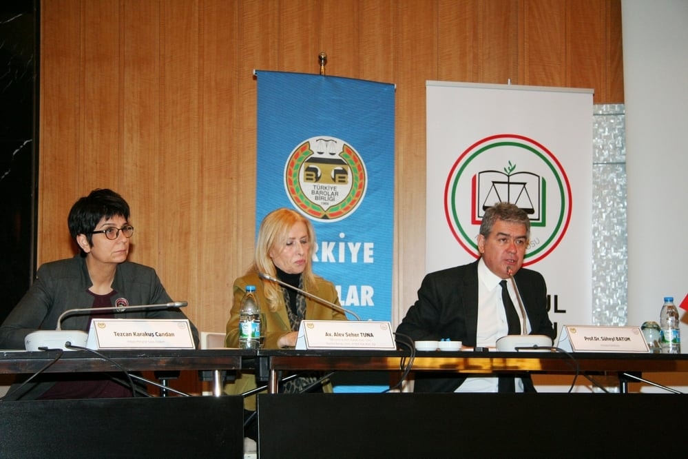 Anayasa Değişikliğinin Çevre Hukukuna Etkileri - 38