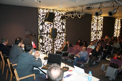 Sermaye Piyasası Suçları 
Bir Panelde Ele Alındı  - 1