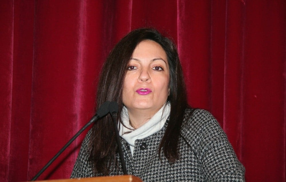 Baro Meclisi Genel Kurulu Toplandı - 17