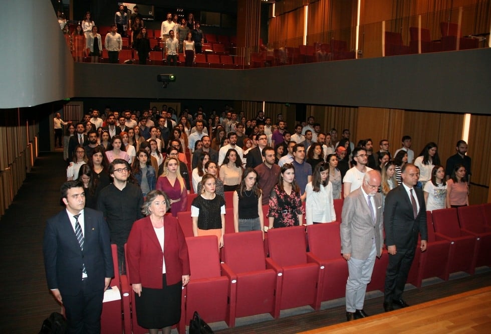 Sem Yeni Eğitim Dönemi Açılışı - 2