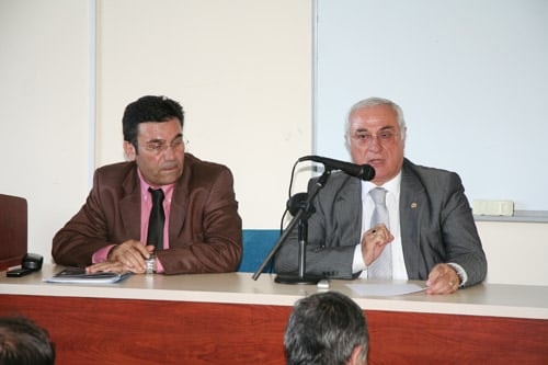 Uygulamalı Ceza Hukuku Toplantıları – 9 - 7