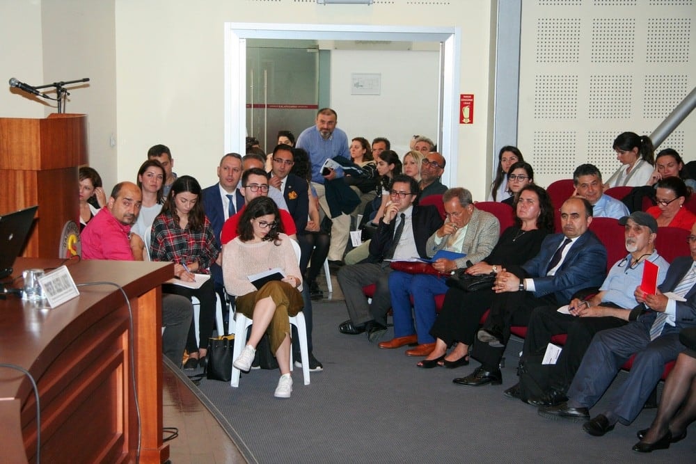 İş Hukuku Ve Sosyal Güvenlik Hukukuna İlişkin Sorunlar - 138