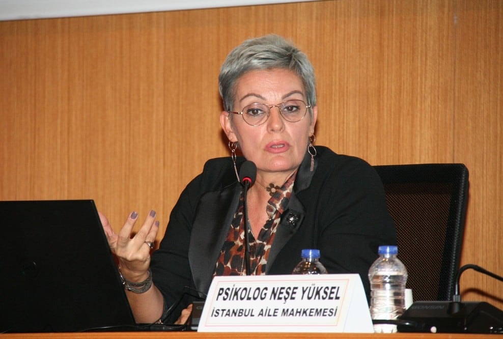 Toplumsal Cinsiyet Eşitliğinin Sağlanması Erkeğin de Sorunu Olmalıdır - 46