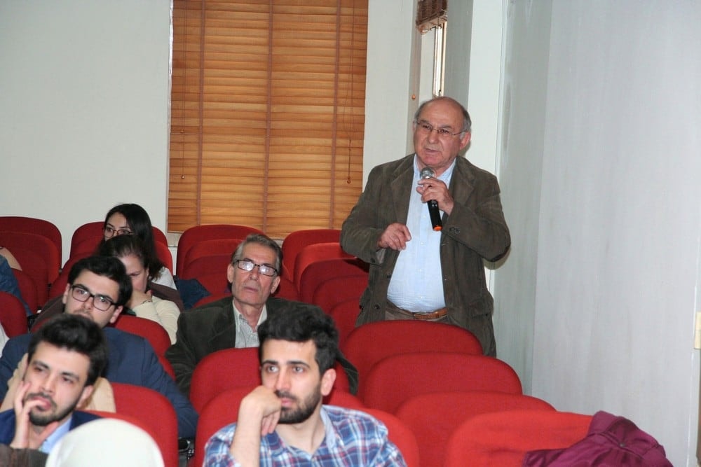 Referandum ve Denetim Mekanizmaları - 31