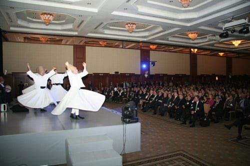 54. Uıa Genel Kurulu Sona Erdi - 32