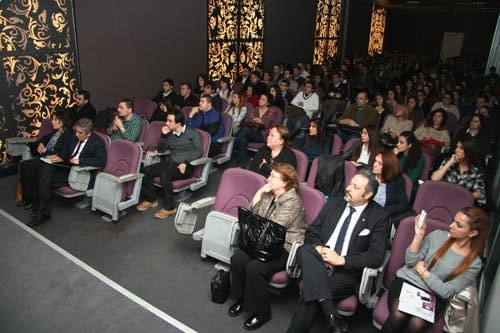 Staja Başlarken Toplantısı Yapıldı

 - 52