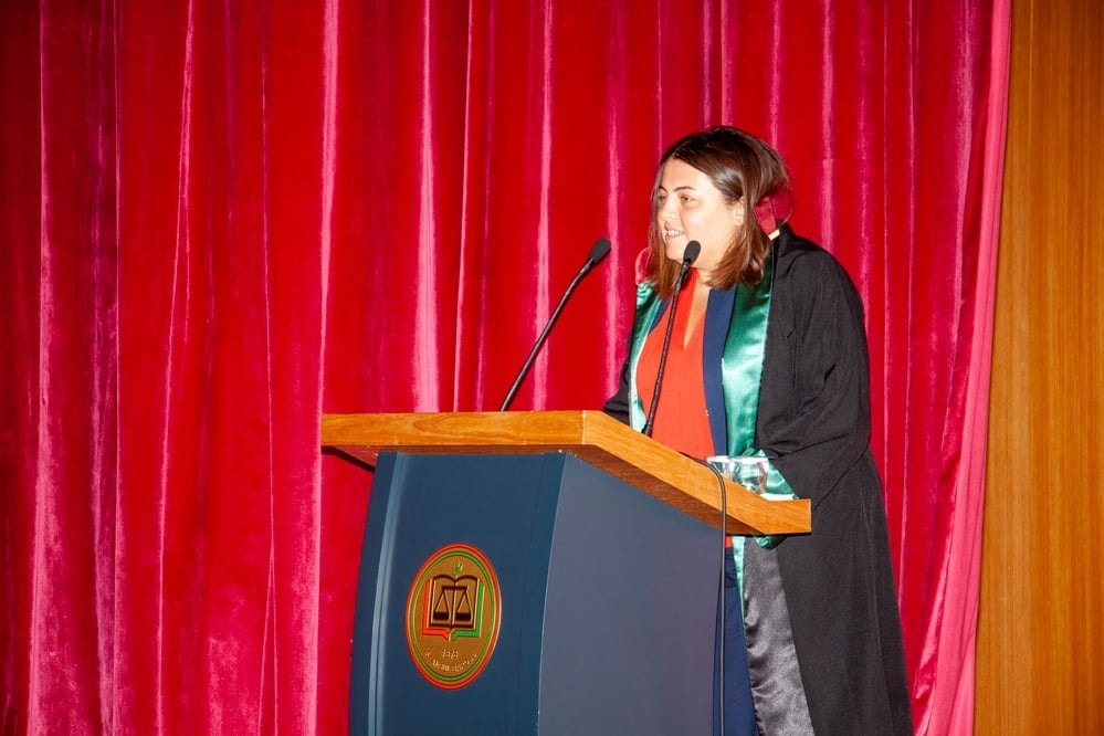 Meslekte 25, 30 ve 35 Yılını Dolduran Meslektaşlarımıza Plaket Verildi - 99