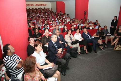 6100 Sayılı Hukuk Muhakemeleri Kanunu Konferansları
 - 13